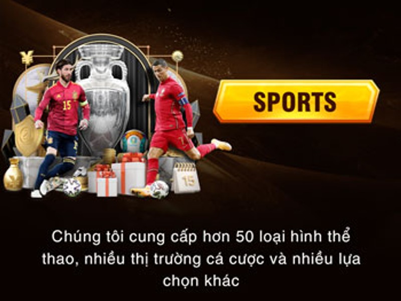 Giải Đấu Cá Cược Thể Thao Đỉnh Cao tại 181bet