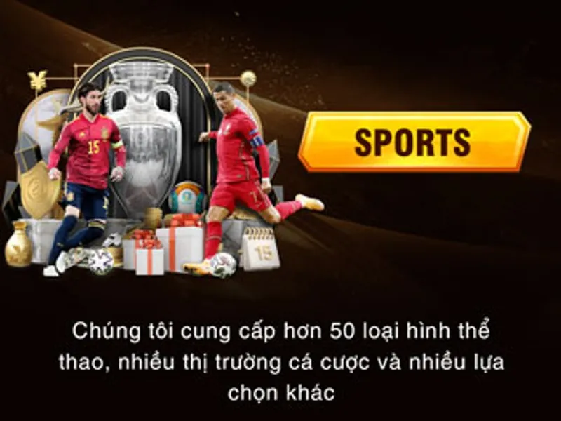 Giải Đấu Cá Cược Thể Thao Đỉnh Cao tại 181bet