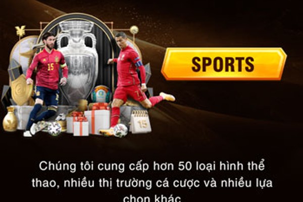 Cá cược thể thao 181bet