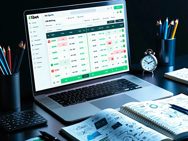 Hình ảnh mô phỏng chiến lược đặt cược thông minh, với các biểu tượng phân tích và đồng hồ bấm giờ, nhấn mạnh cá cược trực tiếp tại 181BET