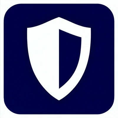 Biểu tượng bảo vệ trẻ em, có hình khiên và số 18+ lớn, tượng trưng cho việc ngăn chặn người dưới 18 tuổi tham gia cờ bạc tại 181BET