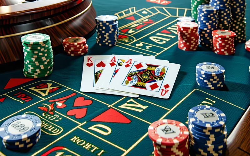 Hình ảnh giải đấu casino trực tuyến độc quyền của 181BET