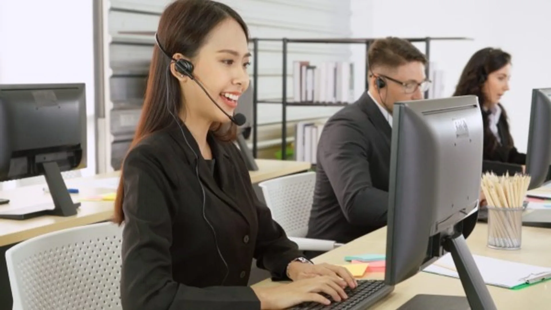 Hình ảnh hỗ trợ khách hàng 181bet