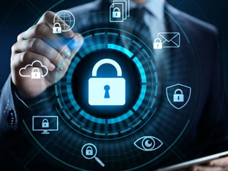 Hình ảnh minh họa các biện pháp bảo mật tài khoản trực tuyến cho 181bet