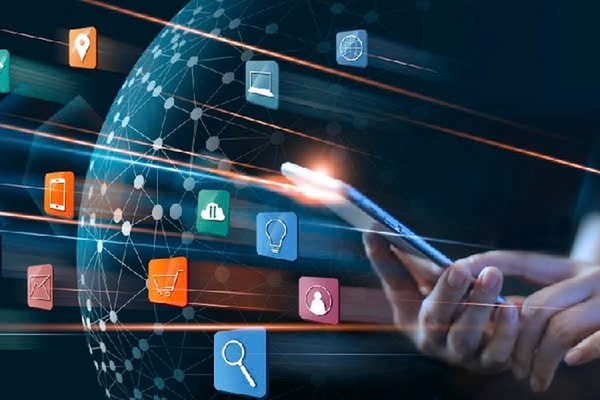 Biểu tượng chìa khóa và ổ khóa an toàn, minh họa tầm quan trọng của mật khẩu mạnh cho 181bet