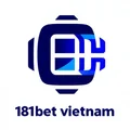 Biểu tượng hợp tác truyền thông 181BET, thể hiện sự quảng bá và lan tỏa thương hiệu.