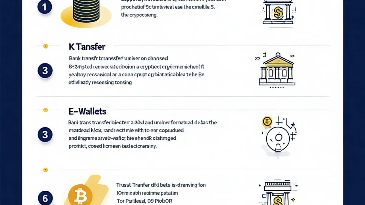 Tổng quan các phương thức rút tiền đa dạng và an toàn tại 181BET Vietnam, bao gồm ngân hàng, ví điện tử và tiền mã hóa.