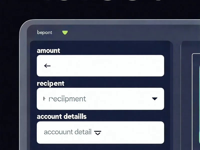 Người dùng nhập số tiền muốn rút và các thông tin cần thiết vào biểu mẫu rút tiền của 181BET.