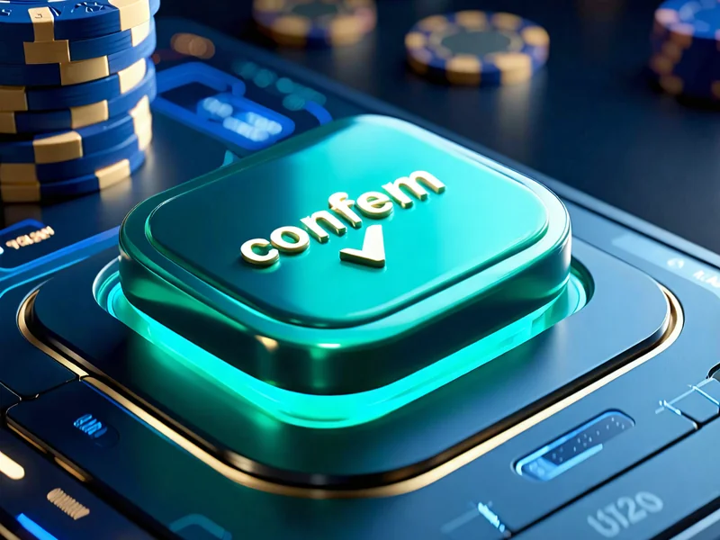 Người dùng xem lại và xác nhận giao dịch rút tiền của mình trên nền tảng 181BET.