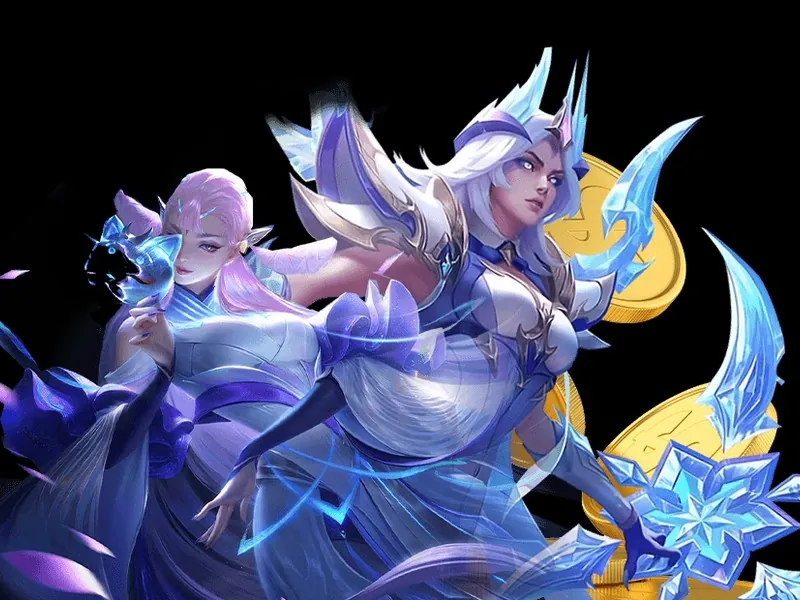 Hình ảnh slot chủ đề đặc biệt