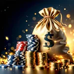 Biểu tượng tăng vốn cược và cơ hội chiến thắng tại 181BET Vietnam