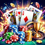 Biểu tượng trải nghiệm đa dạng trò chơi mới tại 181BET Vietnam