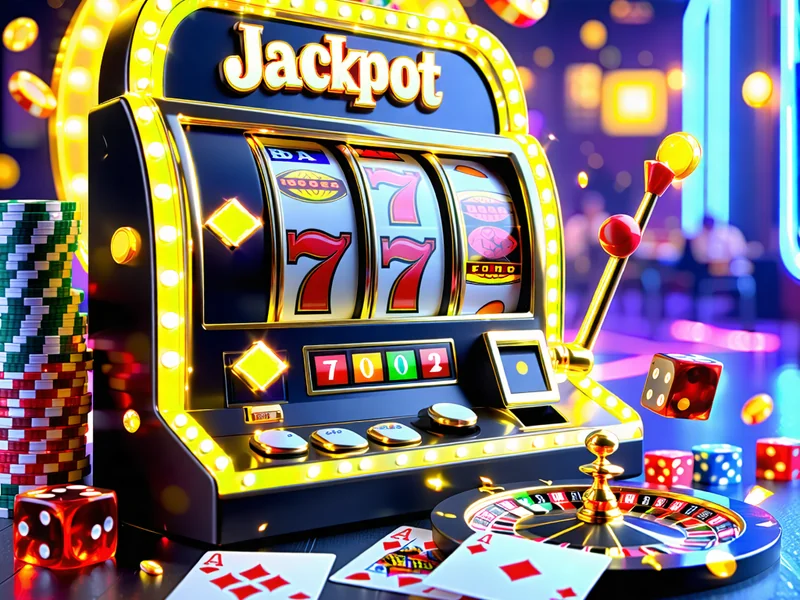 Ưu đãi và jackpot tại casino trực tuyến 181BET Vietnam