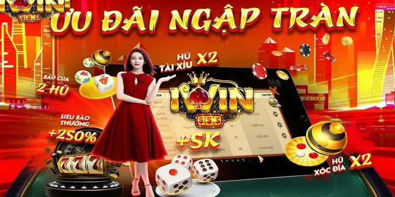 Ưu đãi độc quyền 181bet
