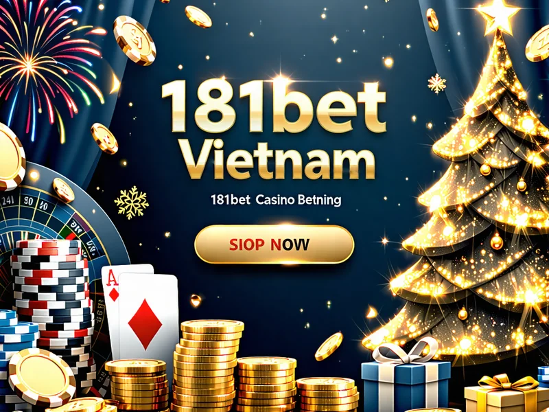 Khuyến mãi theo mùa và sự kiện đặc biệt tại 181BET Vietnam