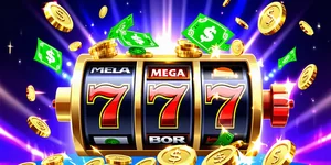 Logo của Microgaming, một trong những nhà tiên phong trong ngành game online, cung cấp trò chơi cho 181BET Việt Nam.