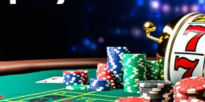 Logo của Playtech, nhà cung cấp giải pháp game toàn diện, đối tác của 181BET.