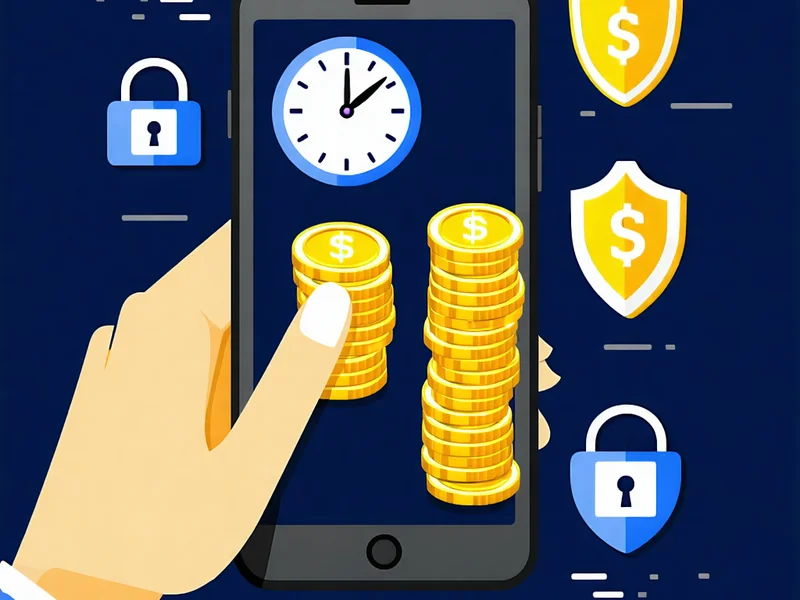 Hình ảnh biểu tượng cá cược có trách nhiệm với các giới hạn và kiểm soát