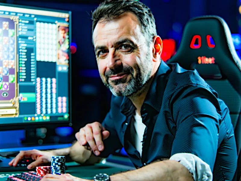 Người chơi 181BET chấp nhận thua lỗ như một phần của trò chơi, không cố gắng gỡ gạc