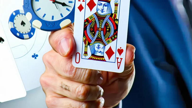 Hình ảnh khái niệm cá cược có trách nhiệm với 181BET Việt Nam