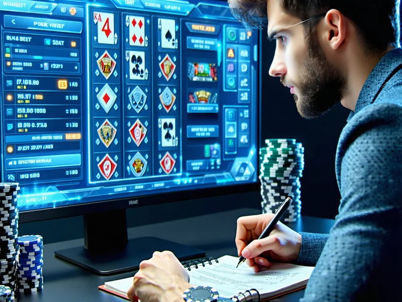 Người chơi 181BET tìm hiểu kỹ luật chơi và tỷ lệ cược trước khi tham gia