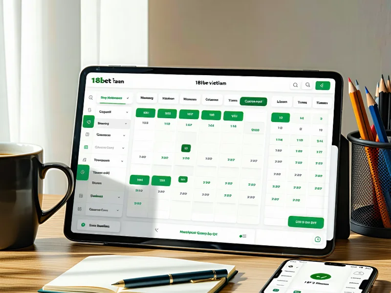 Người chơi 181BET quản lý thời gian cá cược hiệu quả, nghỉ giải lao định kỳ