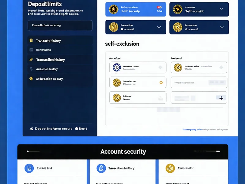 181BET cung cấp các công cụ hỗ trợ người chơi cá cược có trách nhiệm