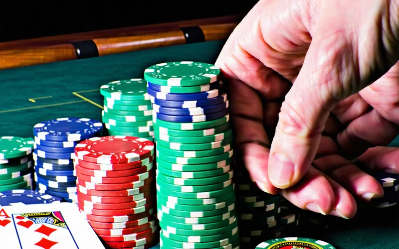 Hình ảnh minh họa chơi có trách nhiệm, nhấn mạnh sự an toàn và kiểm soát tại 181BET