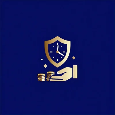 Biểu tượng cá cược có trách nhiệm của 181BET, minh họa sự an toàn và kiểm soát