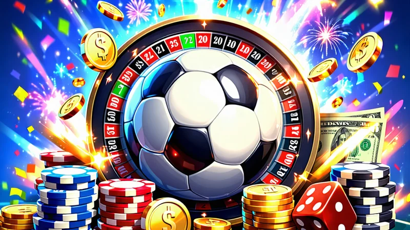 Các chương trình khuyến mãi đặc biệt và sự kiện theo mùa tại 181BET Vietnam