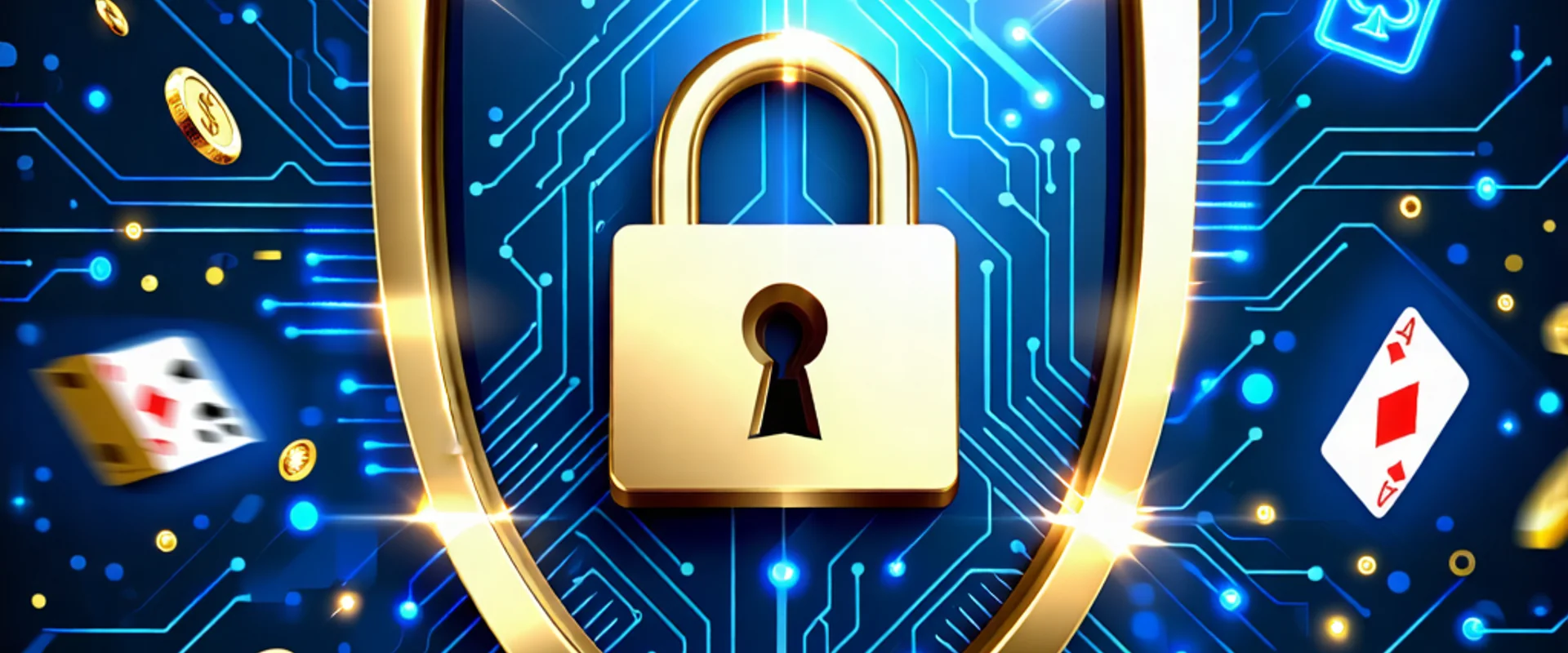 Bảo mật thanh toán 181BET với các công nghệ mã hóa hiện đại, biểu tượng an toàn