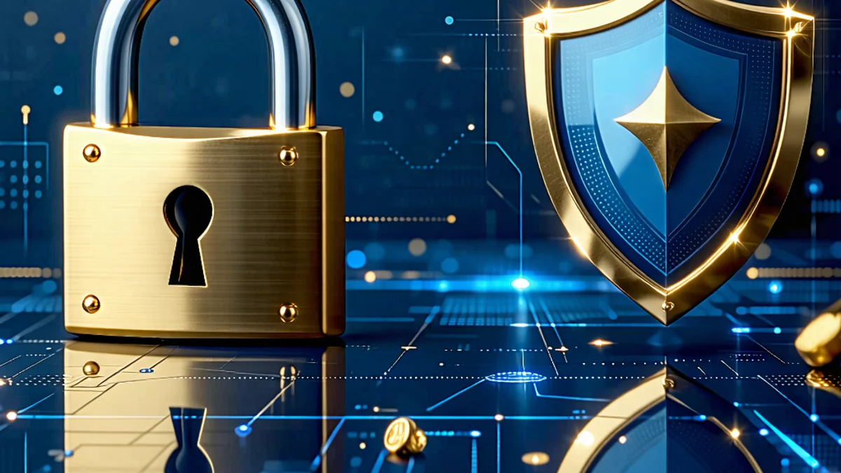 Hình ảnh minh họa cam kết bảo mật và an toàn của 181BET