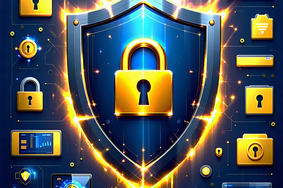 Các tính năng bảo mật hàng đầu tại 181BET