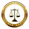Biểu tượng chứng nhận công bằng