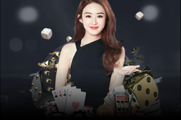 Casino trực tuyến 181bet