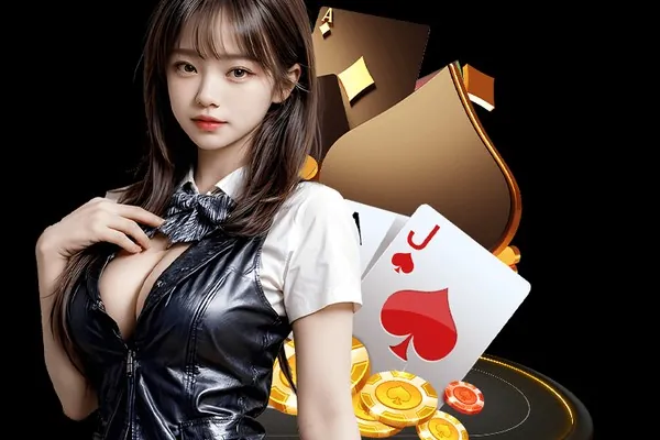 Dealer chuyên nghiệp tại 181bet