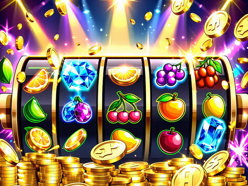Hình ảnh các trò chơi máy đánh bạc (slots) tại 181BET Việt Nam