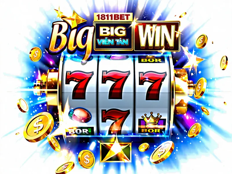 Hình ảnh các trò chơi slot game đa dạng với đồ họa bắt mắt, biểu tượng quay số và hiệu ứng thắng lớn, thể hiện sự phong phú và hấp dẫn của các nhà cung cấp slot game tại 181BET Việt Nam.