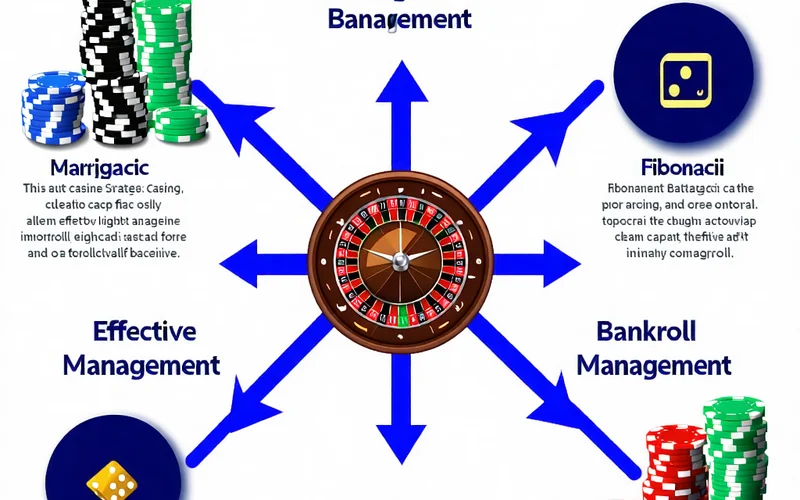 Biểu đồ chiến lược chơi Roulette và Baccarat hiệu quả tại 181BET