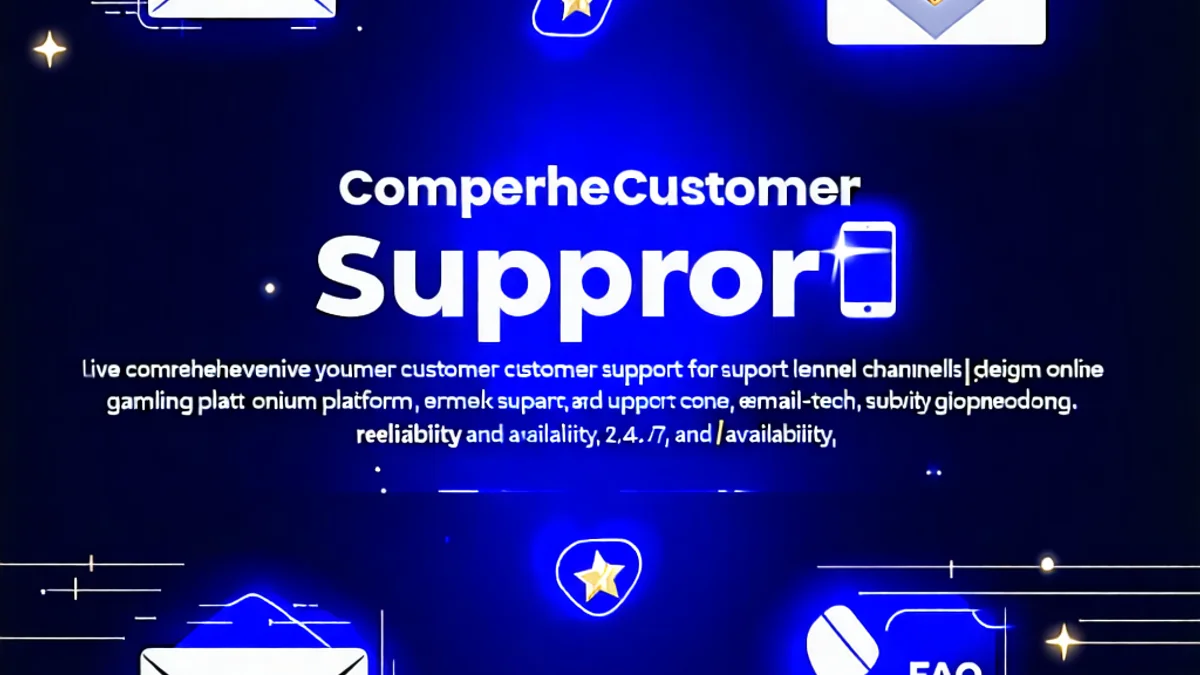 Hình ảnh minh họa các kênh hỗ trợ khách hàng của 181BET Việt Nam như live chat, email và trung tâm trợ giúp, với các biểu tượng liên lạc nổi bật trên nền công nghệ