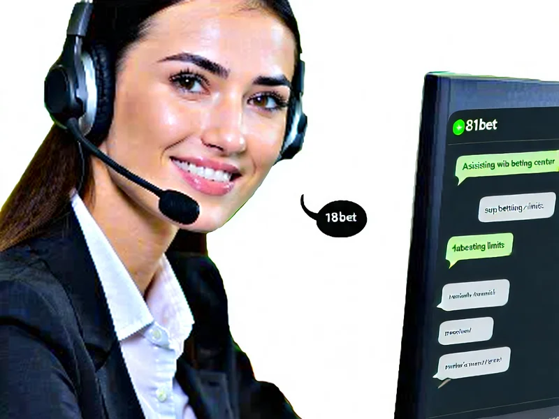 Nhân viên hỗ trợ khách hàng của 181BET Vietnam sẵn sàng giúp đỡ
