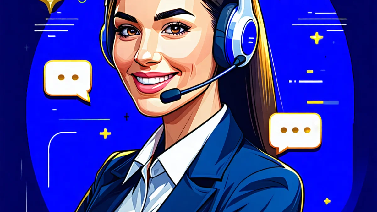 Hình ảnh đại diện hỗ trợ khách hàng của 181BET