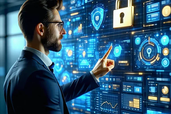 Minh họa quyền lợi người dùng 181BET - Kiểm soát dữ liệu cá nhân