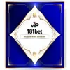 Biểu tượng sự kiện đặc biệt VIP 181BET
