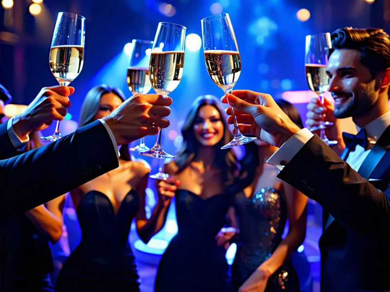 Hình ảnh sang trọng giới thiệu câu lạc bộ VIP của 181BET Vietnam