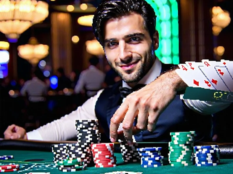 Hình ảnh một sự kiện VIP độc quyền của 181BET, với không gian sang trọng, người chơi tham gia các trò chơi casino và giải trí, thể hiện phần thưởng lớn.