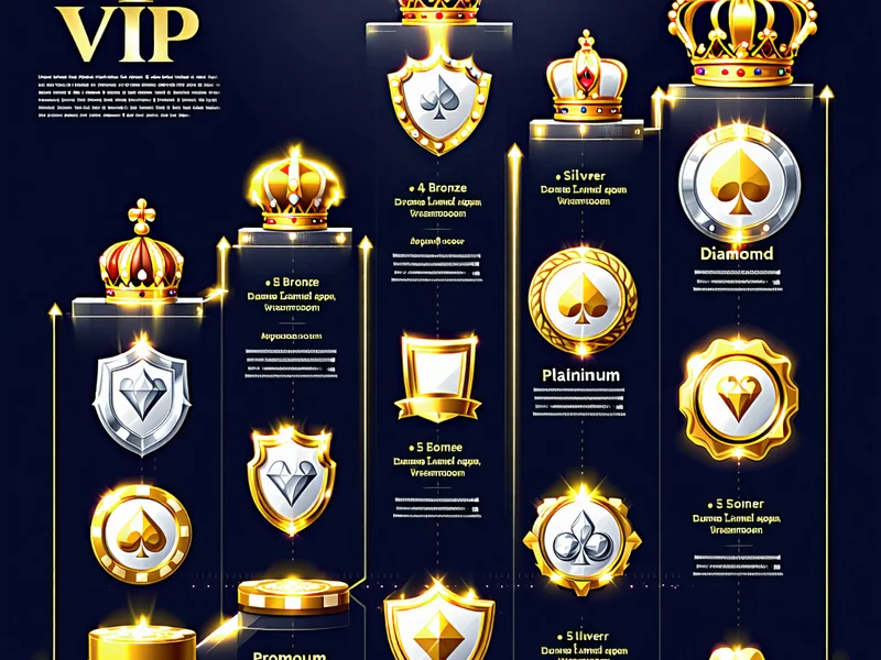 Hình ảnh minh họa quy trình tham gia câu lạc bộ VIP của 181BET Vietnam