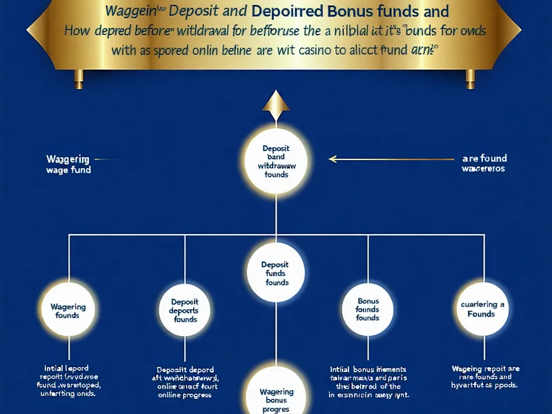 Biểu đồ giải thích yêu cầu vòng cược cho ưu đãi 181BET