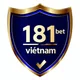 Biểu tượng thương hiệu uy tín, đại diện cho độ tin cậy của 181BET